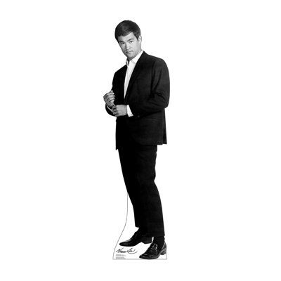 70'' Cardboard Standup