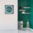 'Home Is' by Erin Clark Canvas Wall Art-1075988211