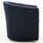 Hansell Upholstered Swivel Barrel Chair-1769212083