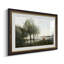 Le Marais (Le Marais), ch. 1865-1870-Jean-Baptiste-Camille Corot-Impression encadrée personnalisée-717547079-717547098-717547115