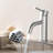 Single-Hole Single-handle Bathroom Faucet