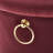 COOLMORE Set Of 2,Back Pull Point Design, Velvet Material, 360 Degree Rotation, Back Pull Loop Detachable Design, Rivet Decoration, Square Foot Wooden Bar Chair