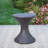 Allman End Table