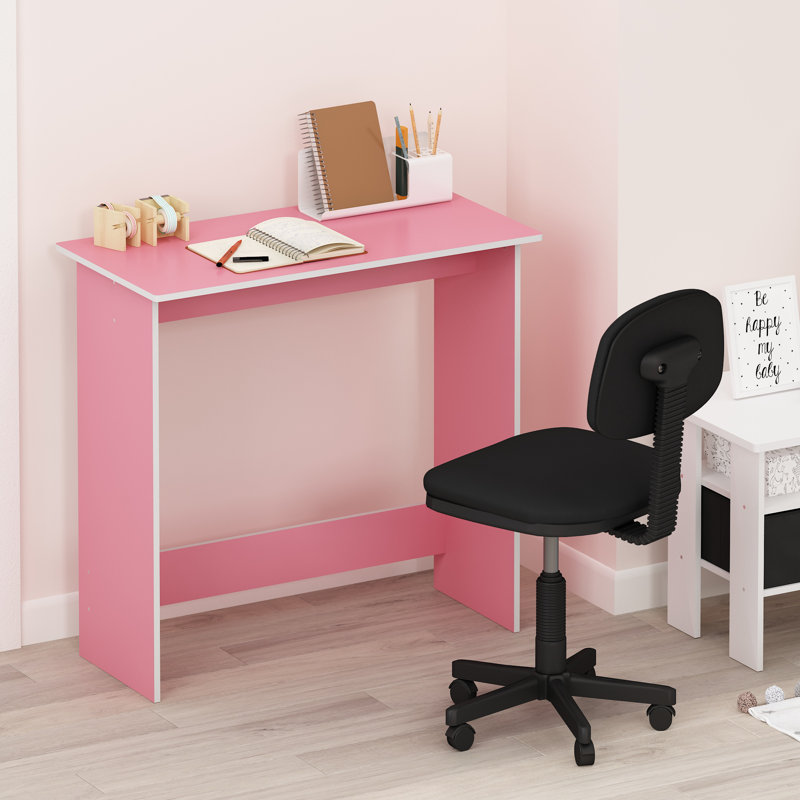 Broughtonville Writing Desk, Pink