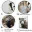 Monochromes intrigue léopard sur toile-1708984742-1708984743