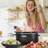 Magnifique Slow Cooker Oval Manual Pot-88779325-88779324