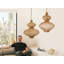 IRVINE Pendant by Chandler McLellan x Troy Lighting