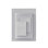 Vera Wang T1000 Sateen Solid CVC Sheet Set