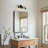 Froney 3 - Light Dimmable Vanity Light