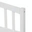 Lit plateforme simple avec rangement en bois massif-1178287982