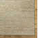 Natural Soumek Abstract Area Rug