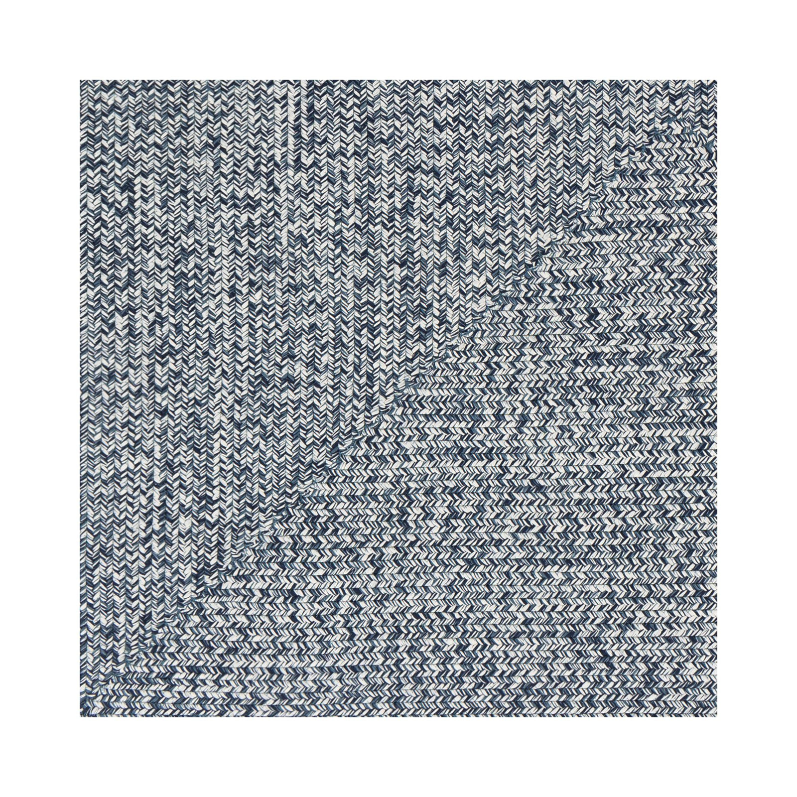 Leroux Outdoor Rug, Oval 5' x 7'6"