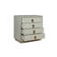 Commode 4 tiroirs Nelvie-1248133930