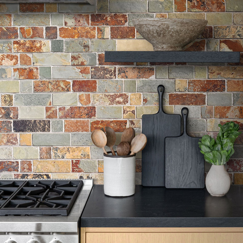 12" x 12" Mosaic Sheet Wall Floor Use Tile