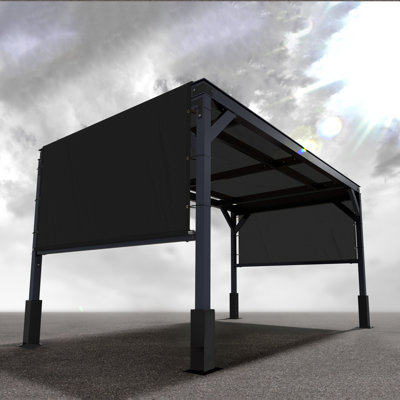 Housse de remplacement pour auvent Royal Shade