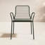 XY Outdoor Dining Chair-1169745542