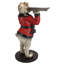 Table de bout Rex the Bulldog