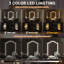 Dressing Table with Mirror-890407785