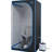 Black Portable Size Steam Tent - Personal Home Spa Wellness. Comes With Generator, Remote Control, Foldable Chair. Easy To Assemble, Quickly Heats. & Ul . Thermal Insulation, Waterproof Fabric. 360