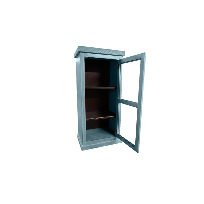 Tour audio Farmhouse, Turquoise