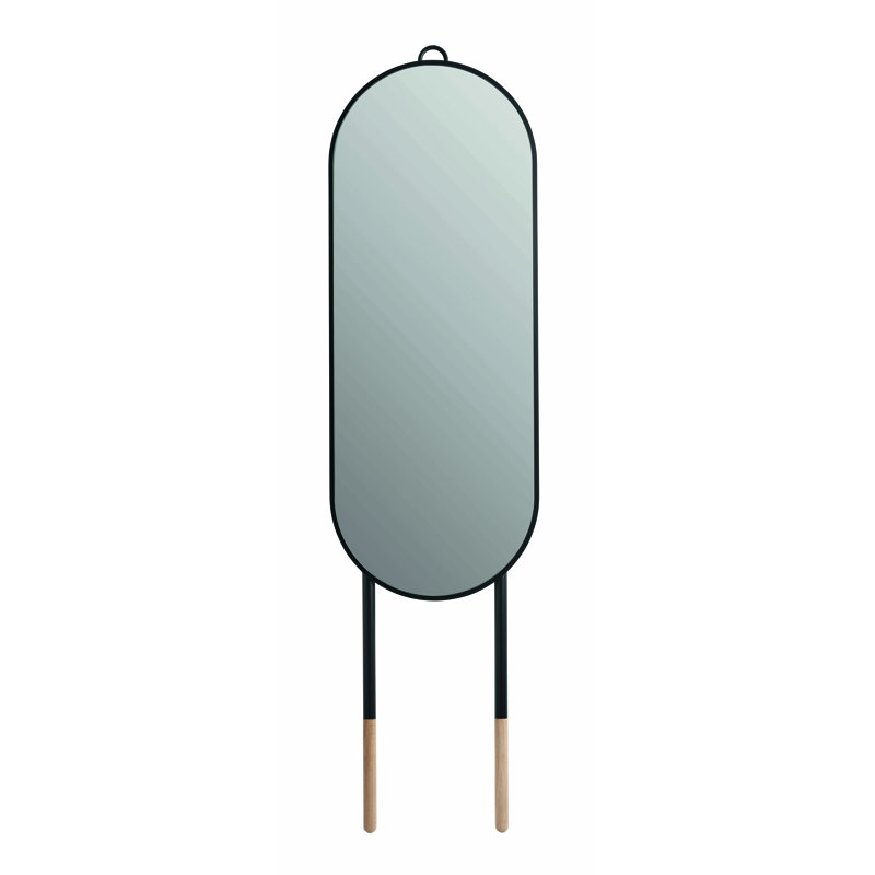 My Lord Floor Mirror
