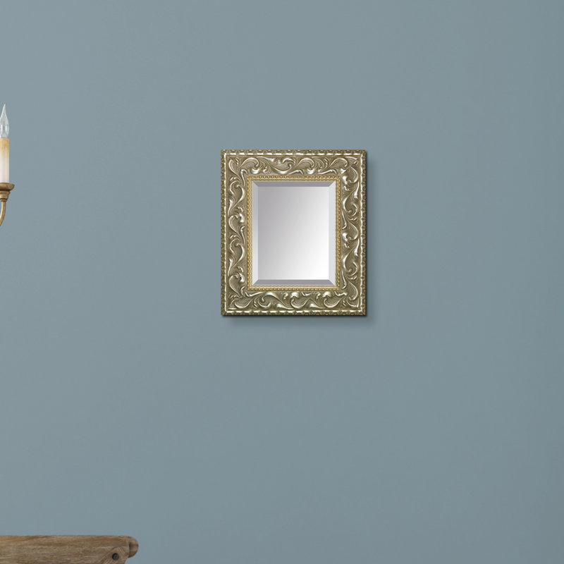 Miroir d'appoint Verrill, 15,5 po x 13,5 po