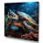 Wrapped Canvas