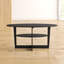 Allerton Solid Coffee Table with Storage-54353826