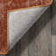 Tapis décontracté Elspeth SpinClean-2071476967