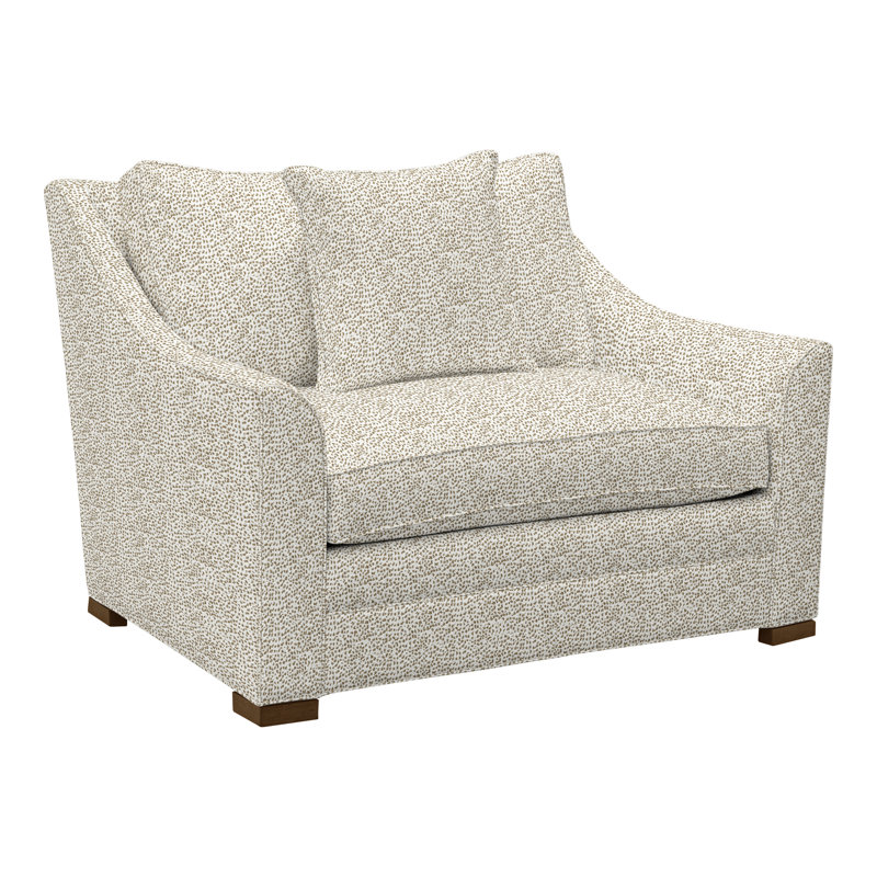 Chaise Nicholas, Perigold Play Adobe, La Havane