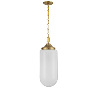 Messner 3-Light Pendant
