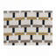 Repose-pieds Pouf Upholstery