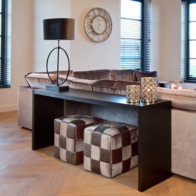 Oakura 79'' Console Table