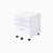 White is out of stock