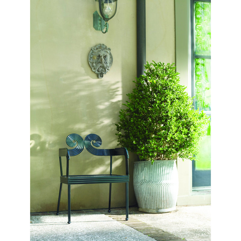 Thomas O'Brien Outdoor Lounge Chair