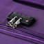 Ensemble de 3 valises extensibles Softside Valise