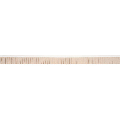 Clara Pleated Tape