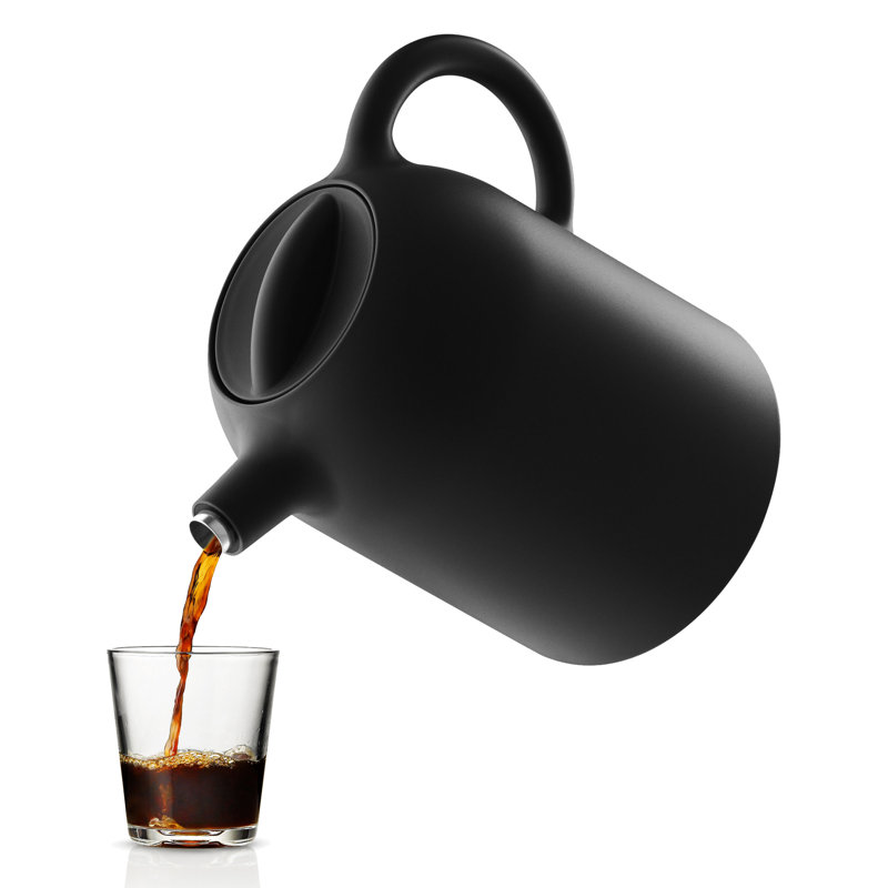 1 L Serve, Black