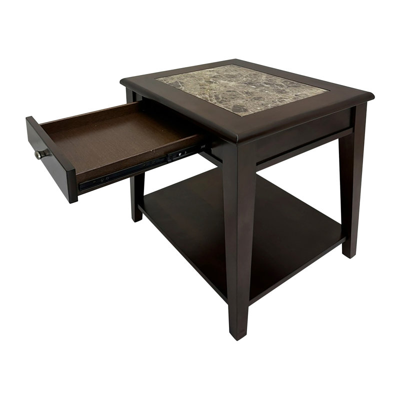 Table d'appoint Classic Design