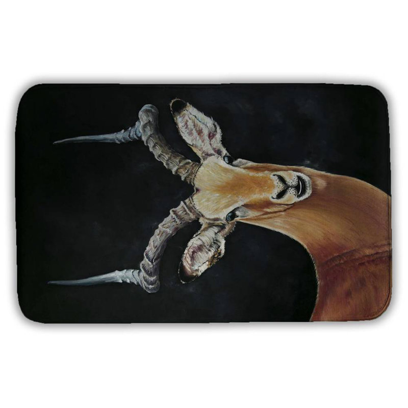 Maximino Non-Slip Bath Mat