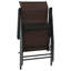 Nanditha Outdoor Lounge Chair-786686348