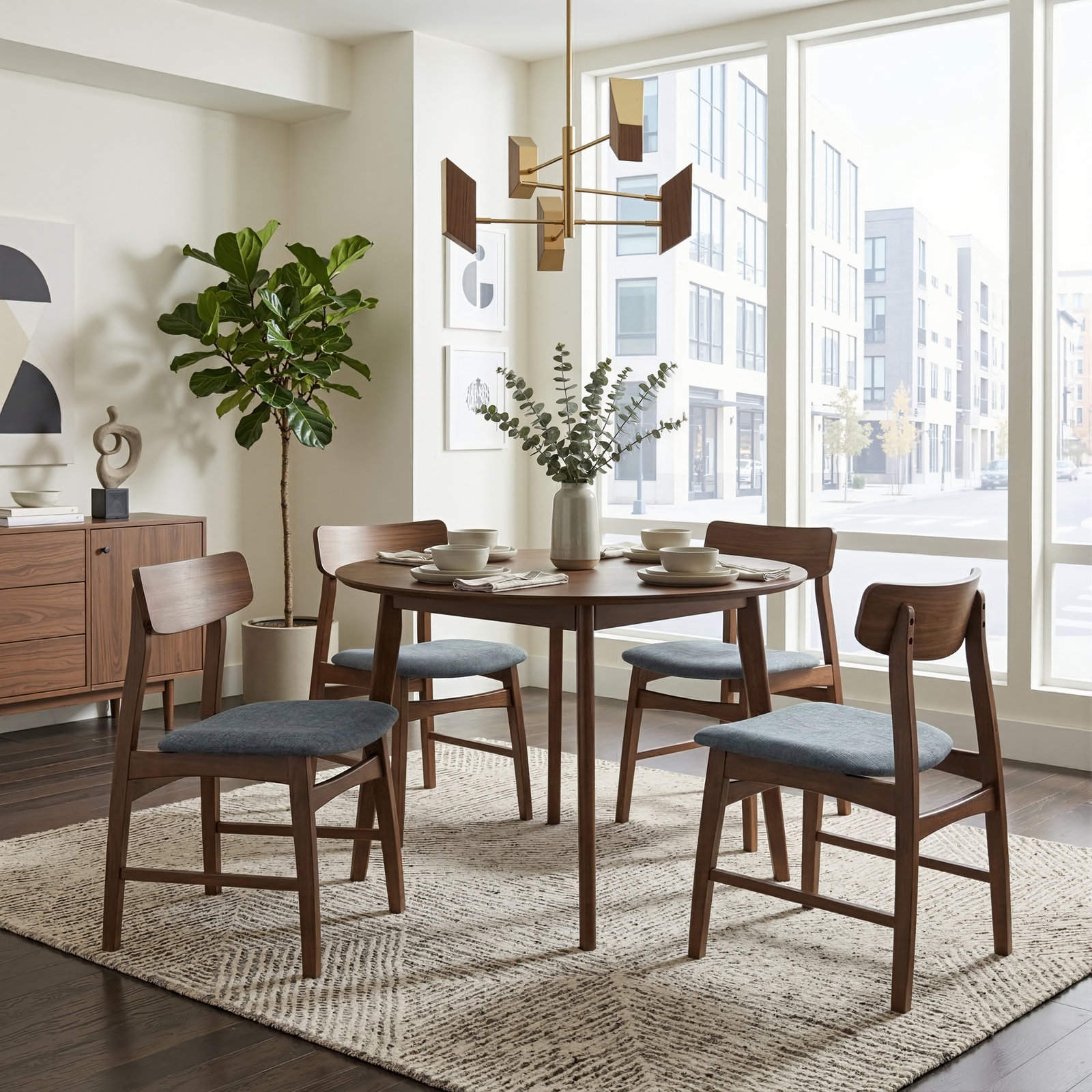 Gantz Dining Chair