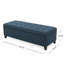  Banc de rangement Mirga-2121841191