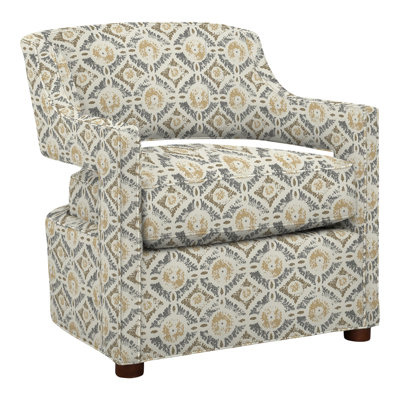 Chaise longue Phoebe