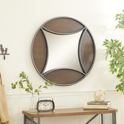 Miroir mural Alto