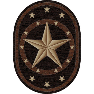 Haysi Southwestern Indoor Rug