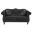2 - Piece Velvet Living Room Set-42656714