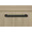 Nevjana Office Desk with Double Pedestal Drawer Unit-130057089-23752394