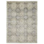 Grey Transitional Wool Rug - 13' x 18'