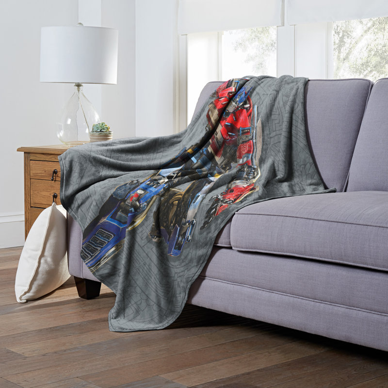 Throw Blanket